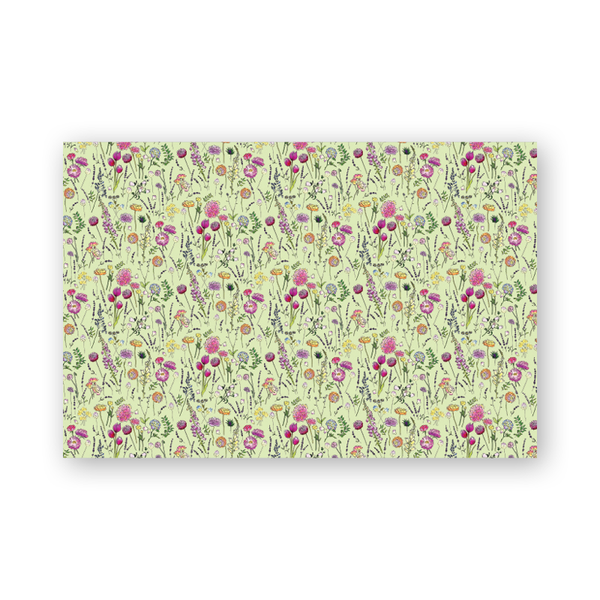 Summer Garden Placemats