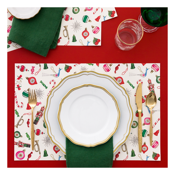 Homeworthy Placemats
