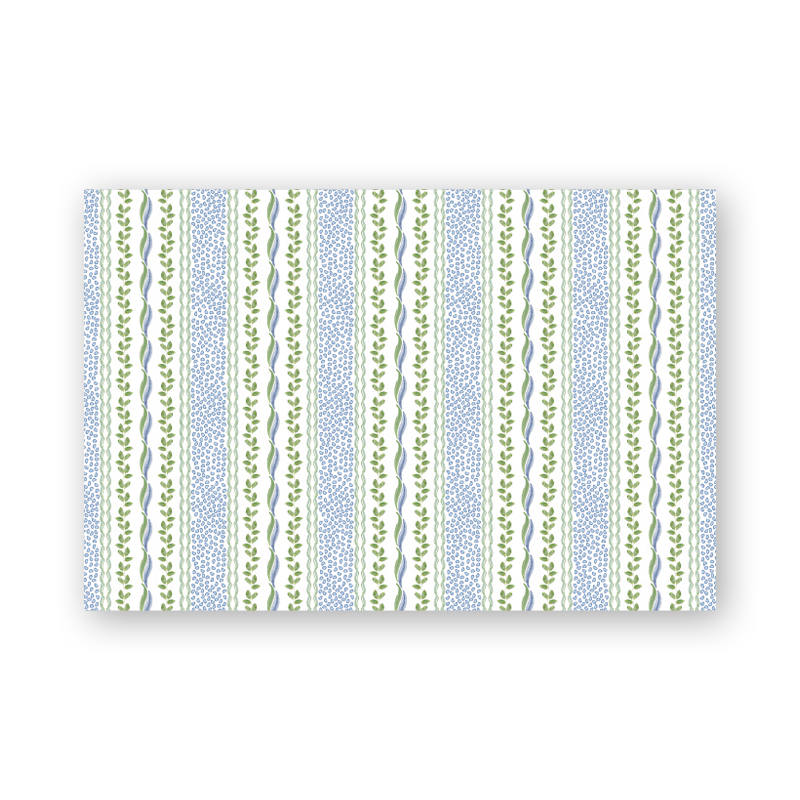 Christine's Vine Placemats