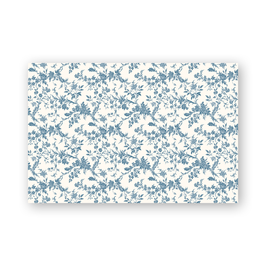 Finley Floral Placemats
