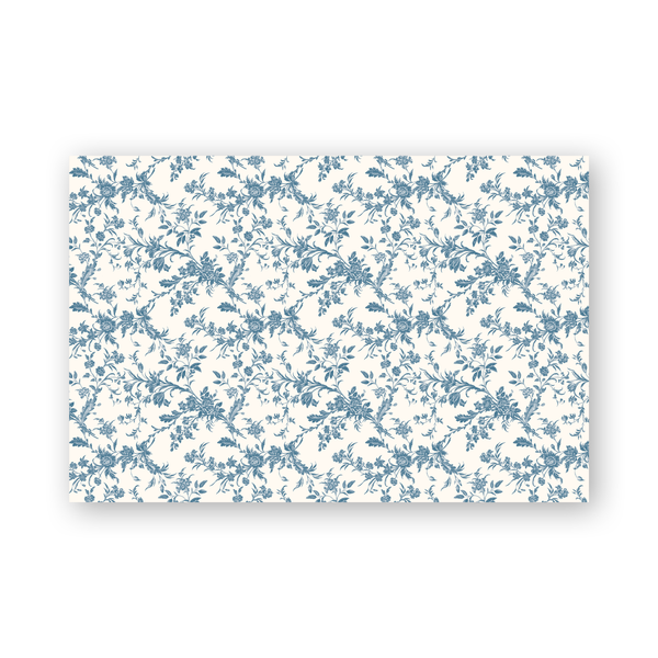 Finley Floral Placemats