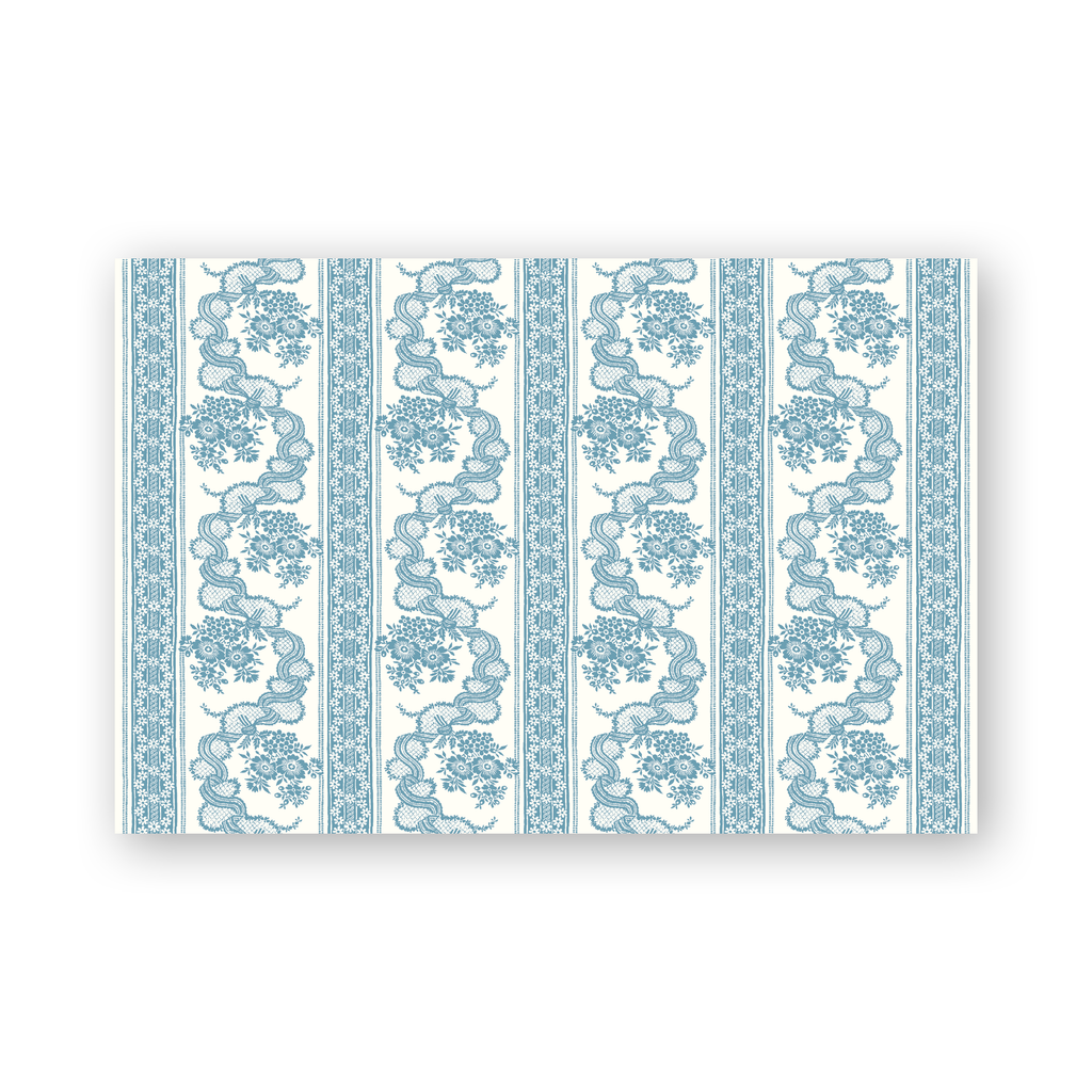 Raleigh Floral Placemats