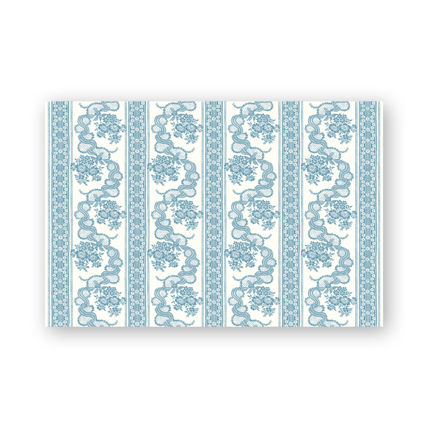 Raleigh Floral Placemats