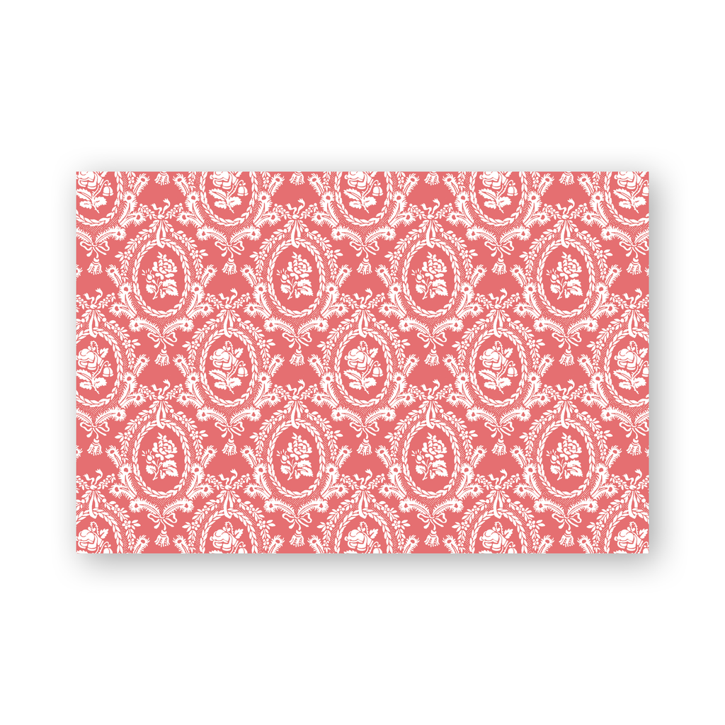 Randolph Rose Placemats