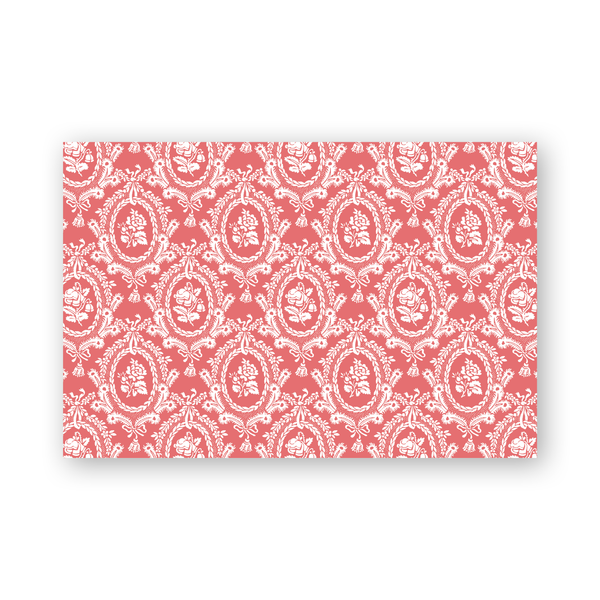 Randolph Rose Placemats