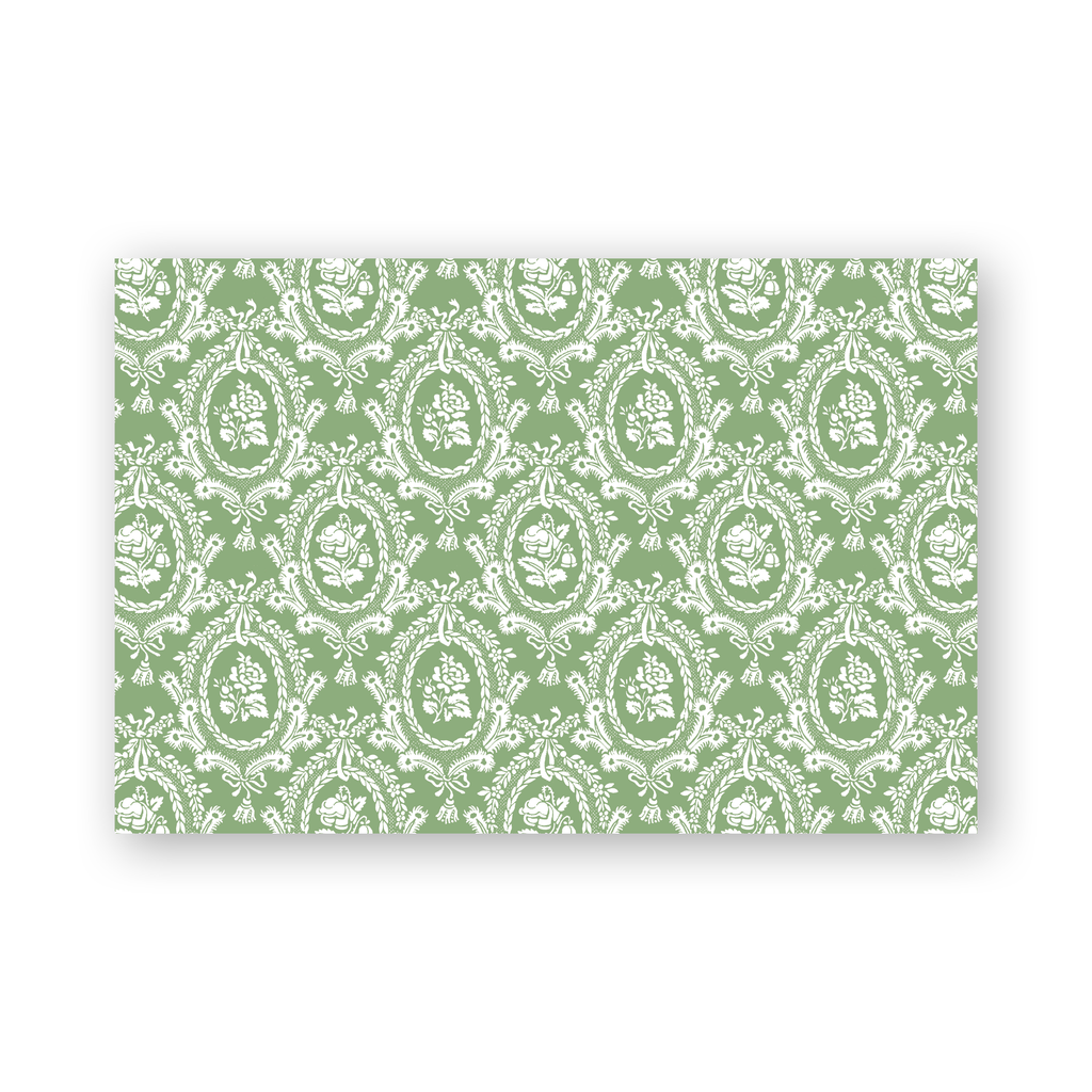 Randolph Sage Placemats