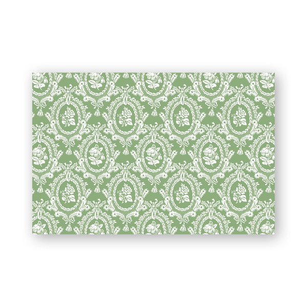 Randolph Sage Placemats