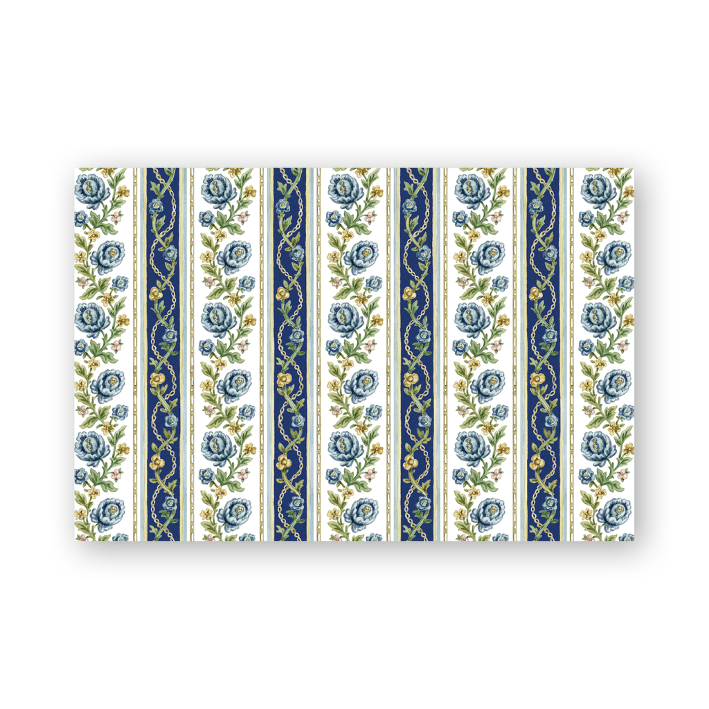 Kensington Navy Placemats