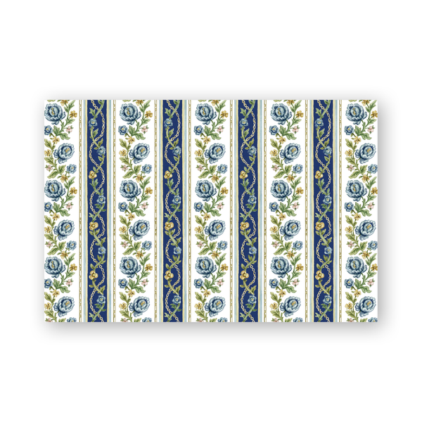 Kensington Navy Placemats