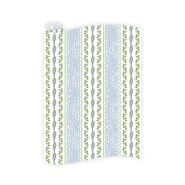 Christine's Vine Wrapping Paper Roll