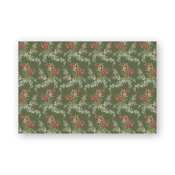 Charlton Garden Placemats