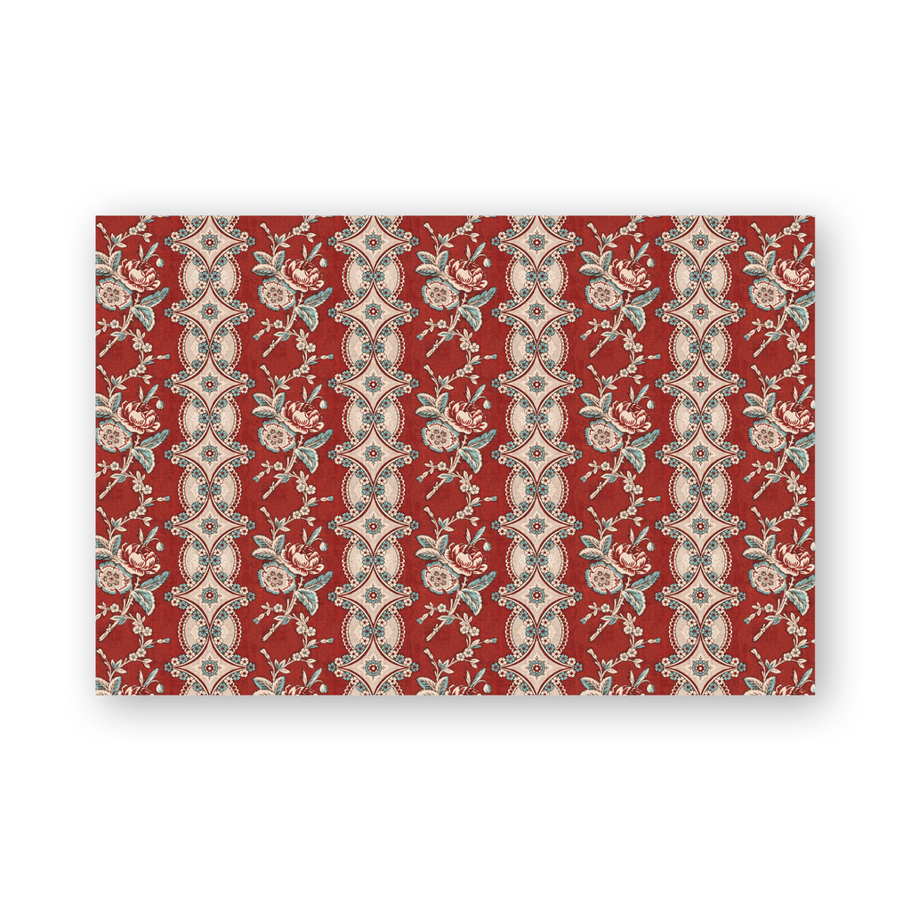 Francis Placemats