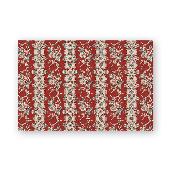 Francis Placemats