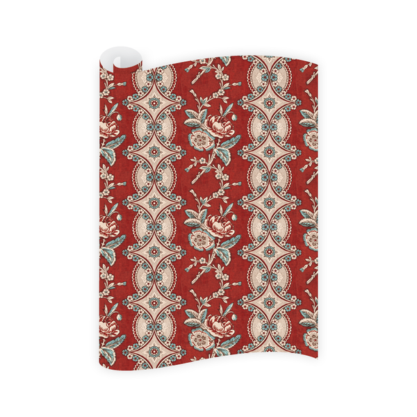 Francis Wrapping Paper Roll