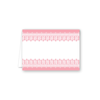 Neoclassic Pink Place Cards