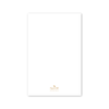 Honey Bee Crest Pink Imprintable Invitation