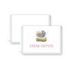 Baby Carriage Place Cards