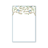 Season's Chinoiserie Imprintable Invitation