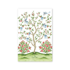 Season's Chinoiserie Imprintable Invitation