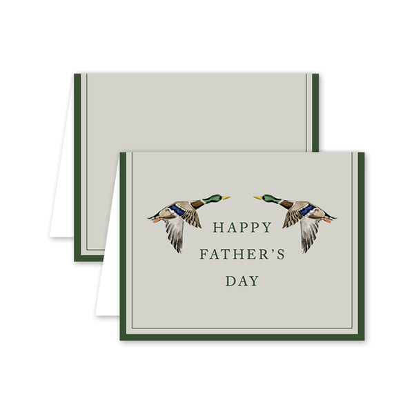 Mallard Father's Day