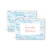 Beyond the Sea Place Cards