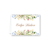 Seasons Place Cards