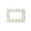 Pine and Holly Place Cards