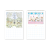2024 Wall Hanging Appointment Calendar