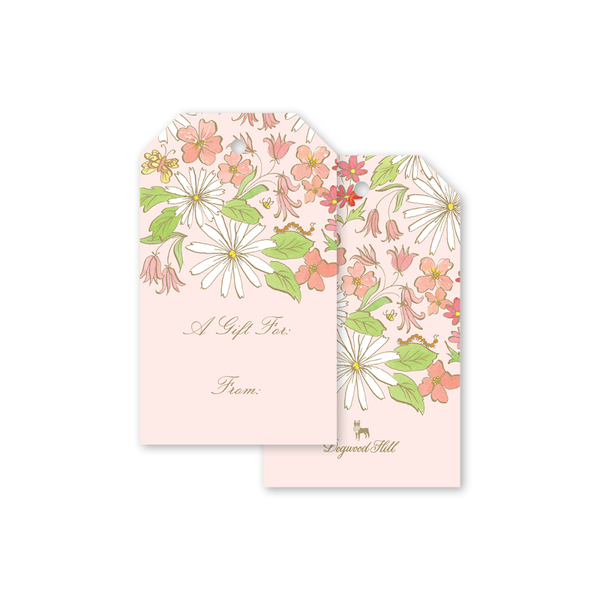 Brooke Hill Gift Tags