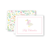 Mother Goose Place Cards