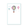 Hot Air Balloon Imprintable Invitation