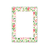 Eugenia's Garden Imprintable Invitation