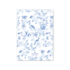 Heron Imprintable Invitation