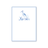 Heron Imprintable Invitation