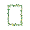English Ivy Imprintable Invitation