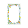 Calabria Citrus Imprintable Invitation