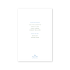 Woodland Imprintable Invitation