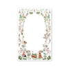 Woodland Imprintable Invitation