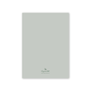 Greenery Border Imprintable Invitation