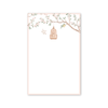 Chinoiserie Garden Imprintable Invitation