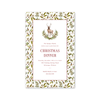 Pursell Farms Berry Stag Imprintable Invitation