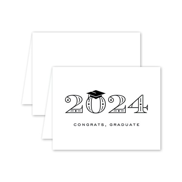 2024 Graduate Congrats