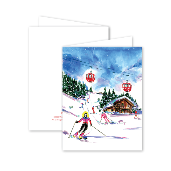 Apres Ski