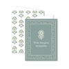 Mira Blockprint Sympathy