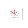 Colorful Candy Place Cards