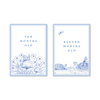 Snips and Snails Milestone Cards