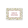 Pursell Farms Berry Stag Place Cards